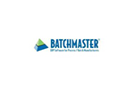 A logo of batchmaster